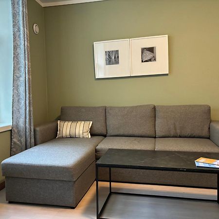Easy Living Apartment Bergen Exterior foto