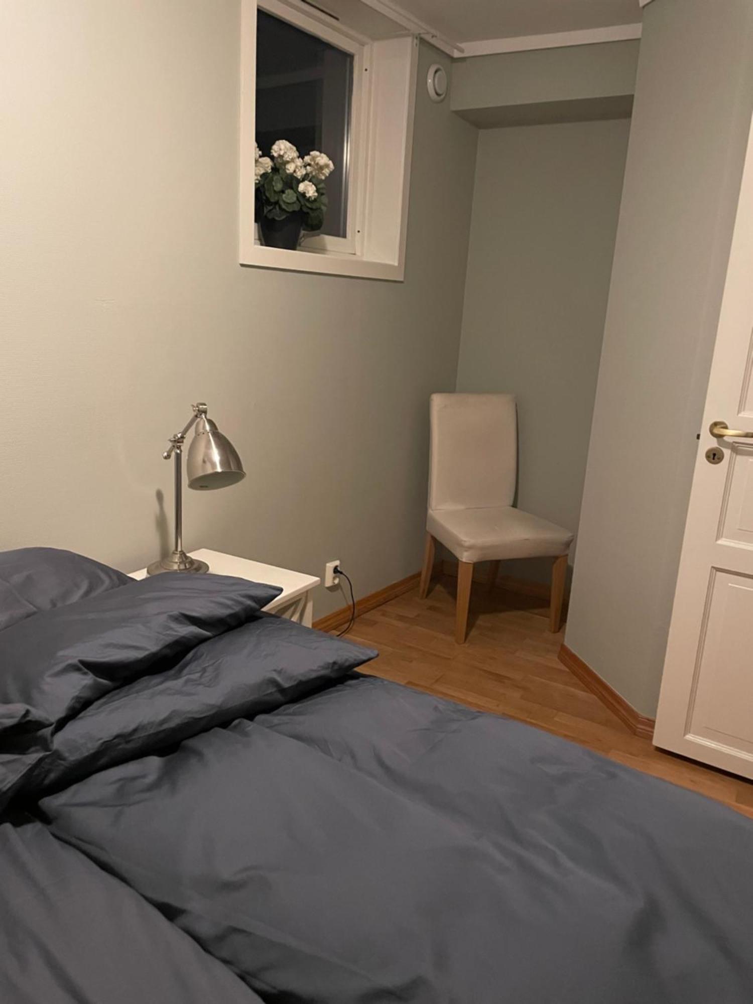 Easy Living Apartment Bergen Exterior foto