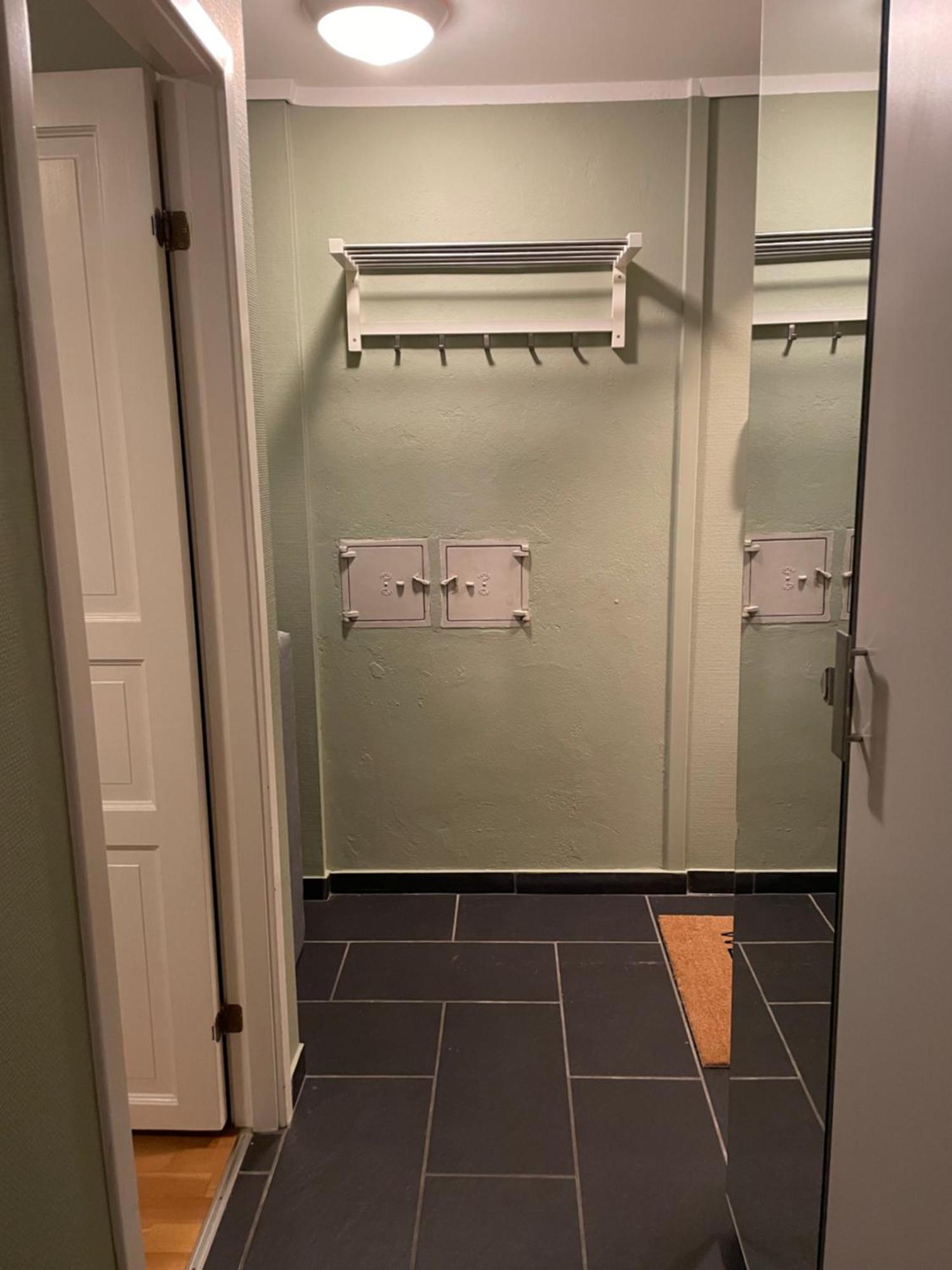 Easy Living Apartment Bergen Exterior foto